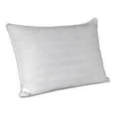Natural Fibre Pillows