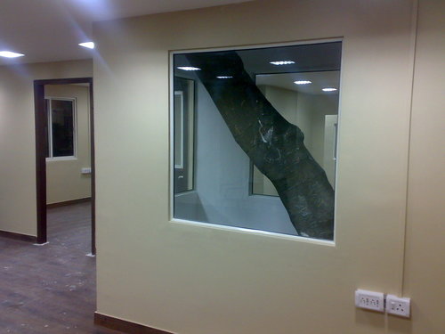 Prefabricated Commercial Buildings