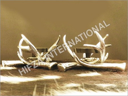 Antique Candle Holders