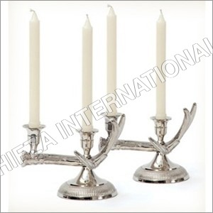 Designer Candle Holders