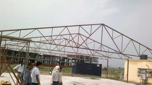 Prefabricated Walling Solutions