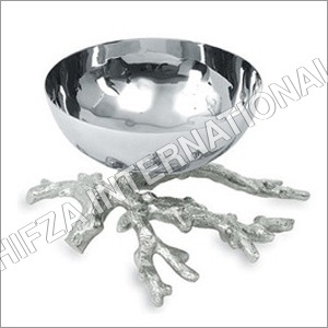 Antler Nut Bowl