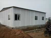 Pre Fabricated Shelters