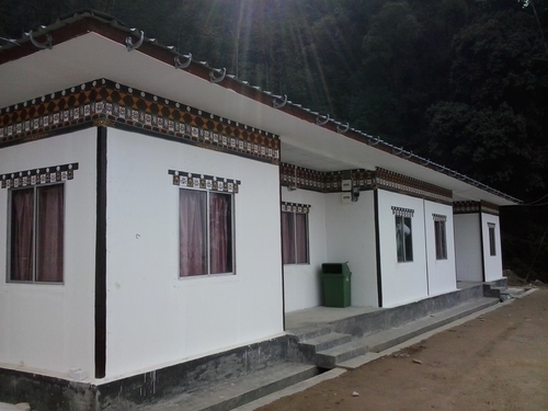 Portable Hunting Cabins