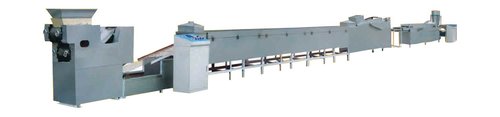 Automatic Noodle Making Machine