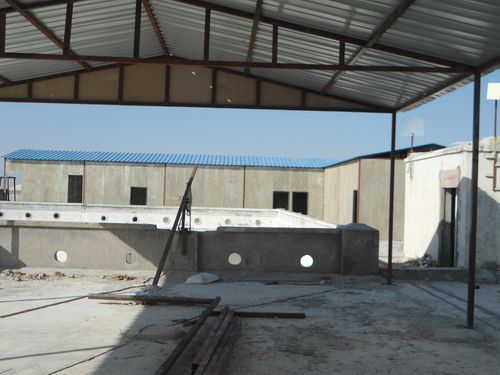 Project Offers Of any Size