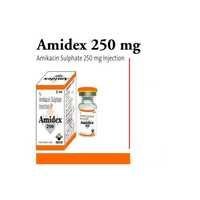 Amikacin Sulphate 250 mg Injection