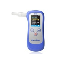 Breath Alcohol Analyzer, G2
