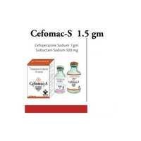 Cefoperazone Sulbactam Injection