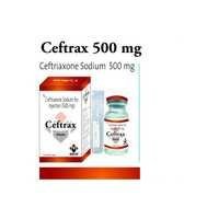Ceftriaxone Sodium 500 mg