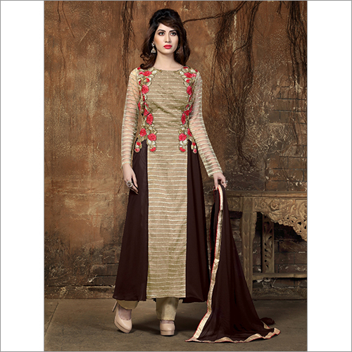 Designer Wedding Salwar Kameez