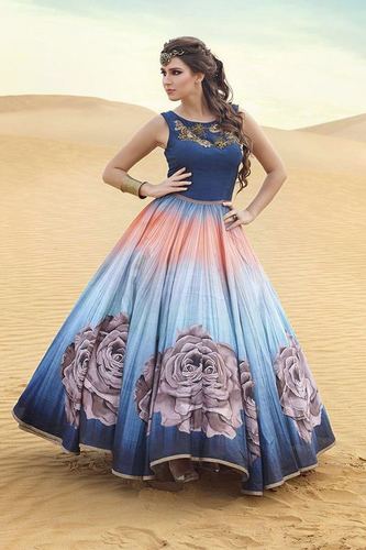 Bridal Gown
