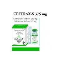 Ceftriaxone Sulbactam Injections