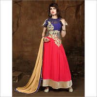 Long Bridesmaid Dresses