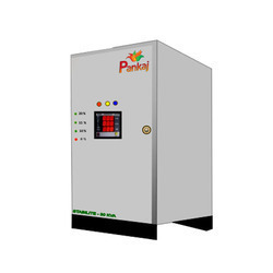Energy Saver Equipment