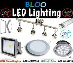 Fancy Lights for Office
