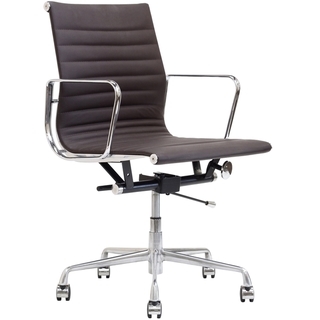 Office Steel Chair