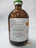Veterinary Tylosin Tartrate  Injection