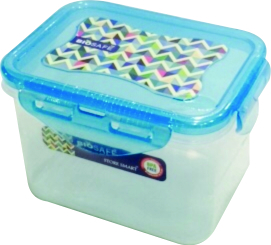 Bio Safe food Container