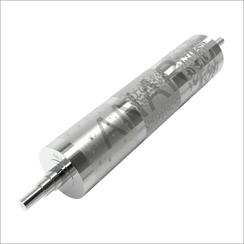 Embossing Roller