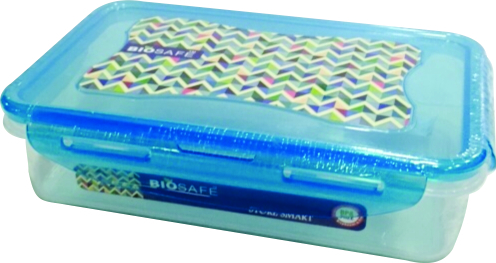 Food Container with Lid