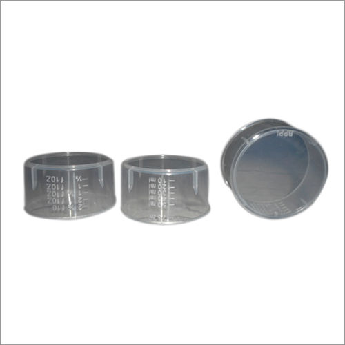 50ml And 75ml Measuring Caps