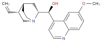 QUINDINE