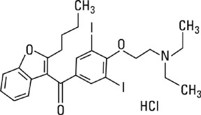 AMIODARONE