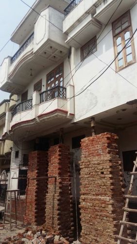 House Lifting 1