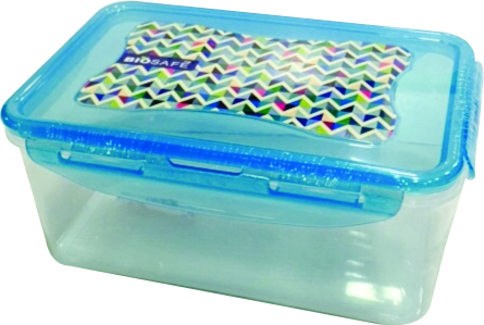 Safe food Container