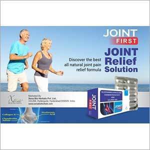 Joint Pain Tablets