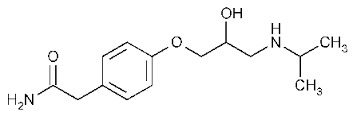 ATENOLOL