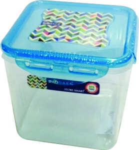Bio Safe Container