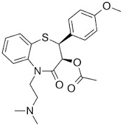 DILITIAZAM