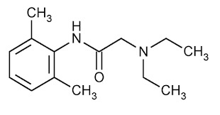 LIDOCAINE