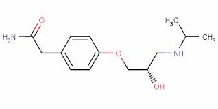 S- ATENOLOL