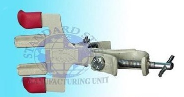 Fisher Clamp Single