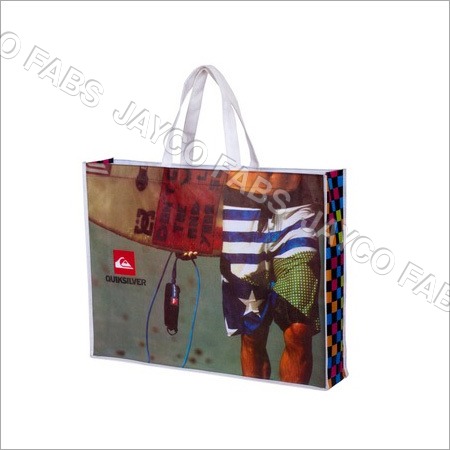 Non Woven Bag Size: 20-30 Inch