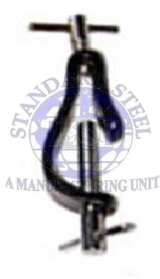 Boss Head clamp
