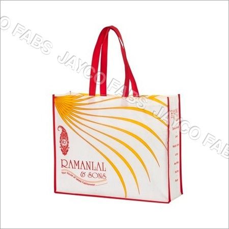 non woven carry bags sizes