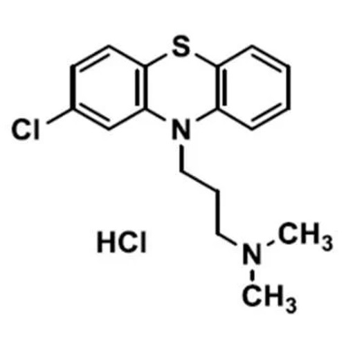 Chlorpromazine IP
