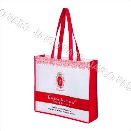 SHOPPING BAGS