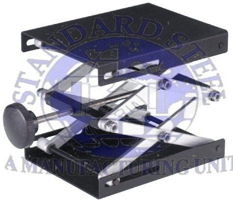 Stainless Steel Laboratory Jack