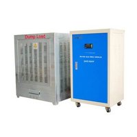 Wind Solar Hybrid Controller