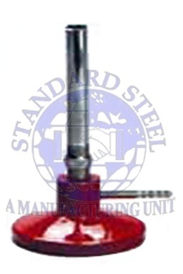 Lab Bunsen Burner