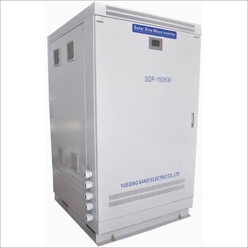 200kw Solar Stand-alone Inverters