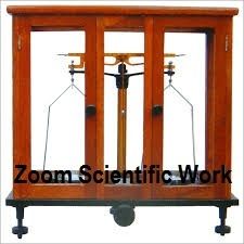 Analytical Balances