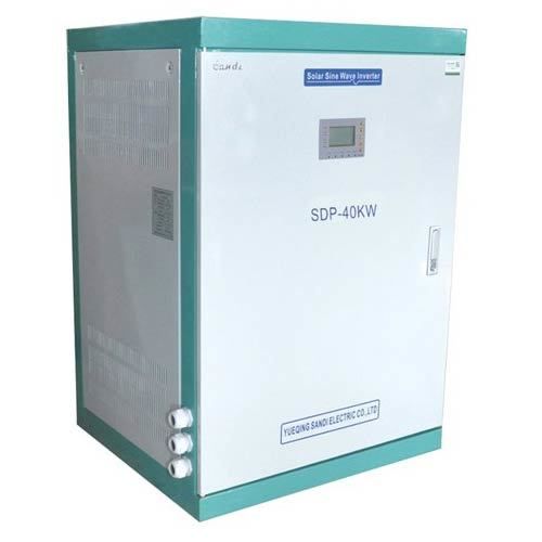 Sine Wave Inverter With Isolation Transformer Frequency: 50 Or 60 Hertz (Hz)