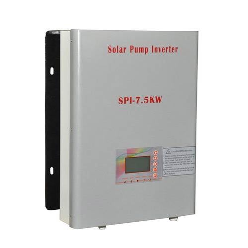 7500 W Solar Pumping Inverter
