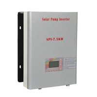 Solar Pump Inverter